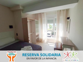 Bahia Rooms Cantabria 3000
